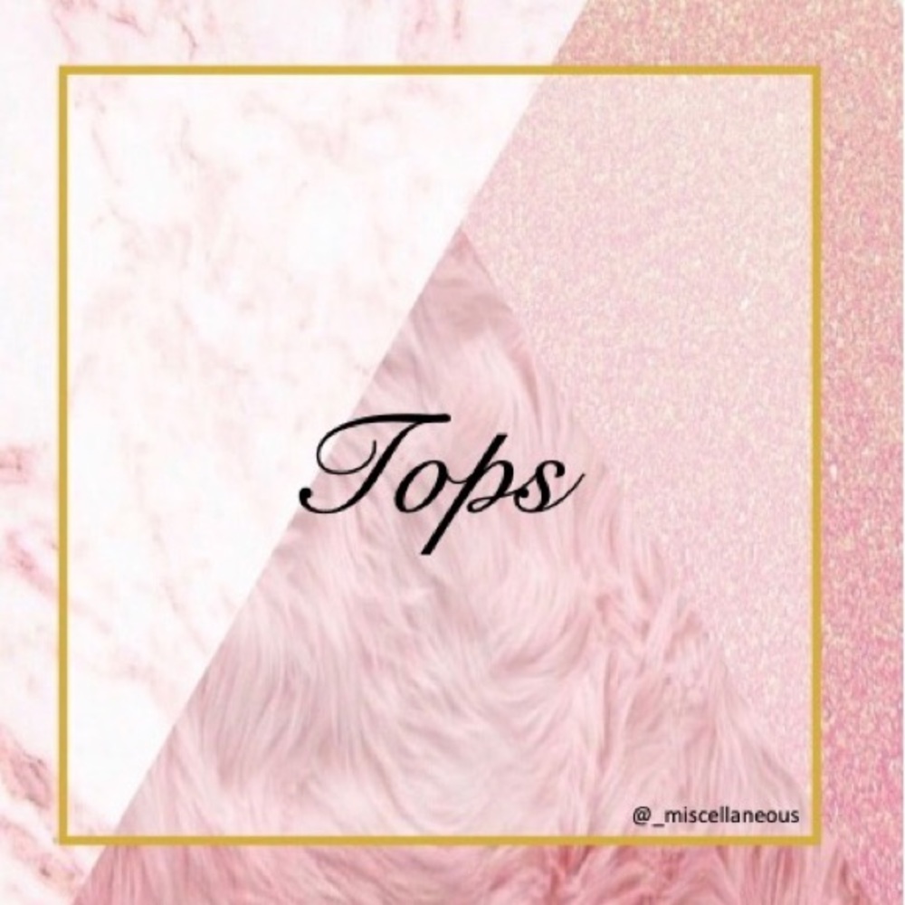 👚👕Tops 👚👕